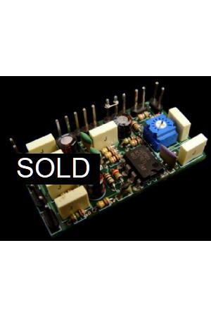 John East MPB-01 John East MPB-01